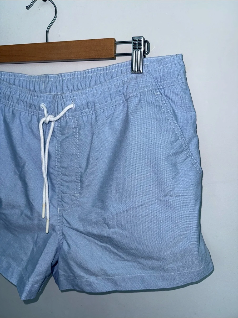 American Eagle Swim Trunks Medium